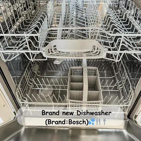 Parisian Chic Center Appartement *