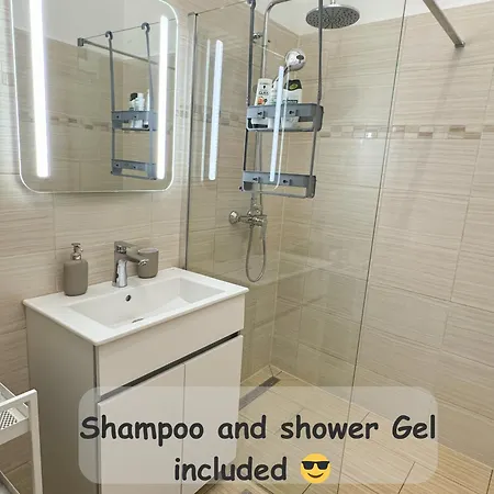 Parisian Chic Center Appartement