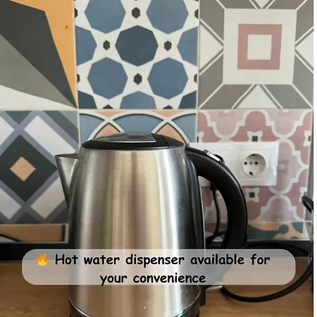 Parisian Chic Center Appartement Budapest