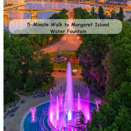 Parisian Chic Center Budapest