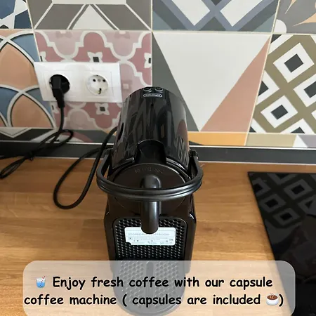 شقة Parisian Chic Center بودابست