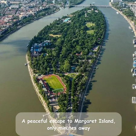 Parisian Chic Center شقة *