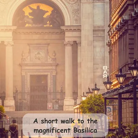 شقة Parisian Chic Center