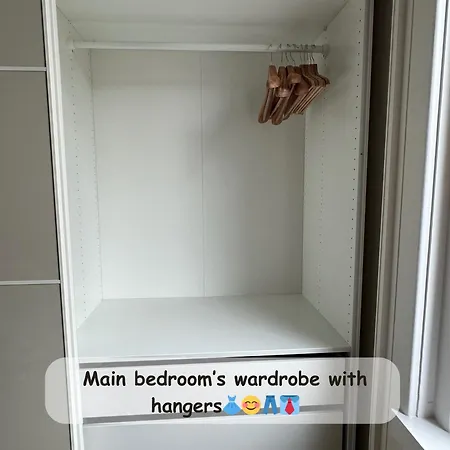 Parisian Chic Center شقة بودابست