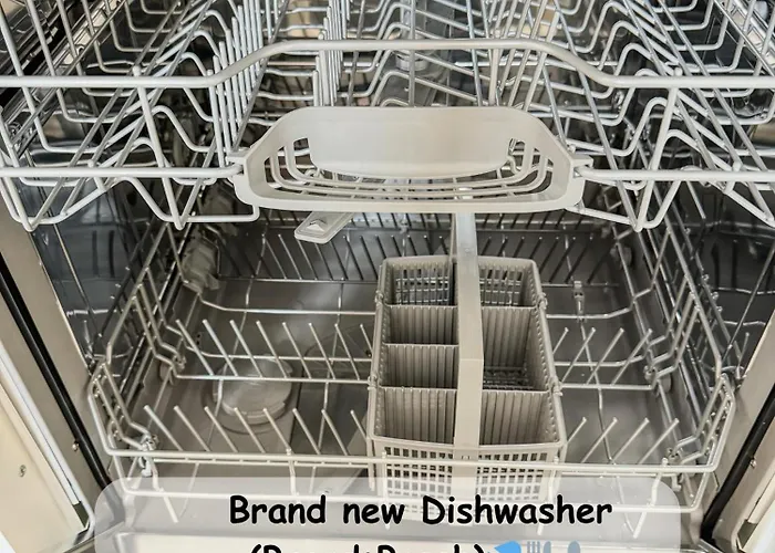 Parisian Chic Center Apartament *
