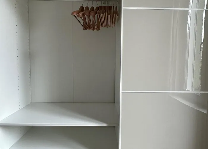 Parisian Chic Center * Budapešť