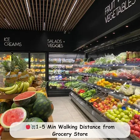 Parisian Chic Center Daire Budapeşte